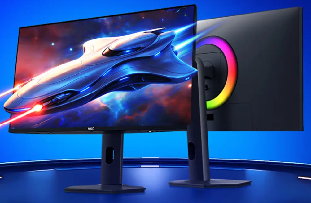 AOC AG275UXM2 vs HKC 领航M8 4K QD-MiniLED显示器参数对比推荐
